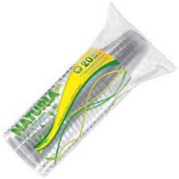 ARISTEA PAHARE TRANSPARENTE 200 CC