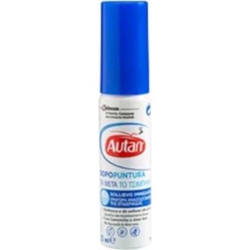 AUTAN MINI SPRAY DUPA INTEPATURA 25 ML