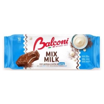 BALCONI MIX MAX LAPTE 350 GR