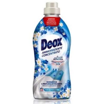 BALSAM RUFE DEOX FIORI PRIMAVARA 33 SPALARI 660 ML