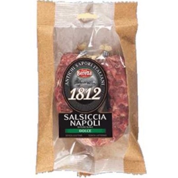 BERETTA ANTIPASTO CARNATI DULCI 250 GR - FARA FRIGIDER