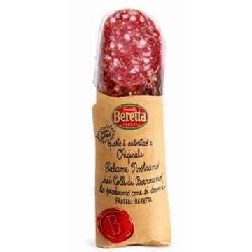 BERETTA SALAM COLLI DI BARZANO 220 GR