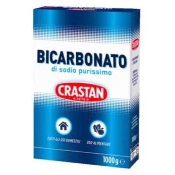 BICARBONAT CRASTAN CUTIE 1000 GR