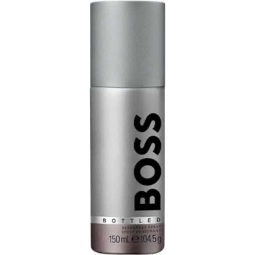 BOSS BARBATI DEODORANT PARFUMAT 150 ML
