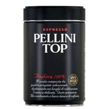 CAFEA PELLINI TOP BORCAN 250 GR