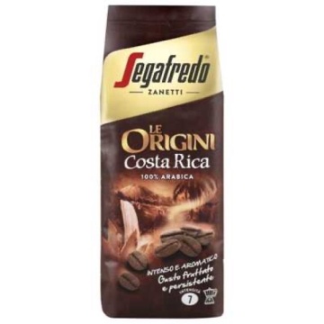CAFEA SEGAFREDO ORIGINI COSTA RICA MACINATA 250 GR