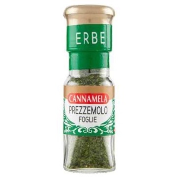 CANNAMELA PATRUNJEL FRUNZE 8 GR