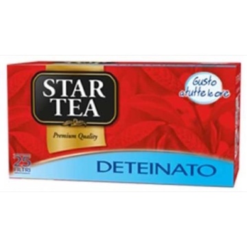 CEAI STAR 25 FILTRE DECOFEINIZAT