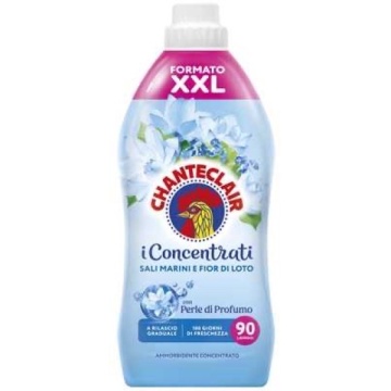CHANTE CLAIR BALSAM RUFE CONCENTRAT SARE-LOTUS XXL 90 SPALARI