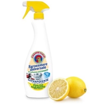 CHANTE CLAIR DEGRESANT SPRAY LAMAIE 600 ML