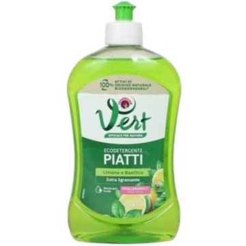 CHANTE CLAIR DETERGENT VASE VERDE LAMAIE 500 ML