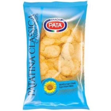 CHIPSURI PATA CLASICE 300 GR