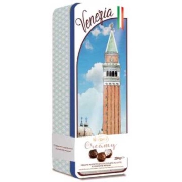 CIOCOLATA WITORS TORRI VENEZIA 210 GR