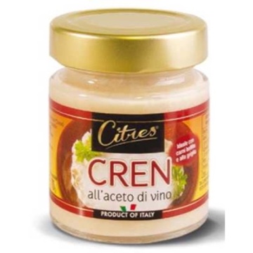 CITRES HREAN IN OTET 140 GR