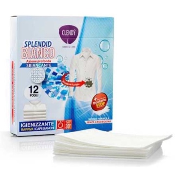 CLENDY CAPTEAZA ALBUL 10+2 FOI