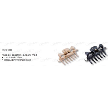 CLIPS PAR MEDIU