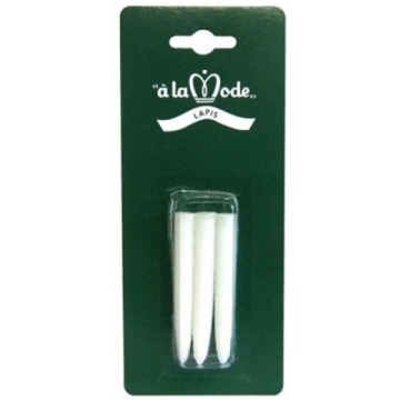 CREION HEMOSTATIC X3 A LA MODE