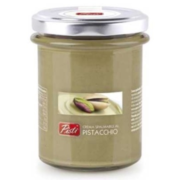 CREMA DE FISTIC PISTI PREMIUM 200 GR