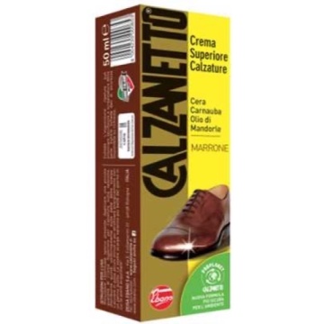CREMA LUCID PANTOFI TUB MARO 50 ML