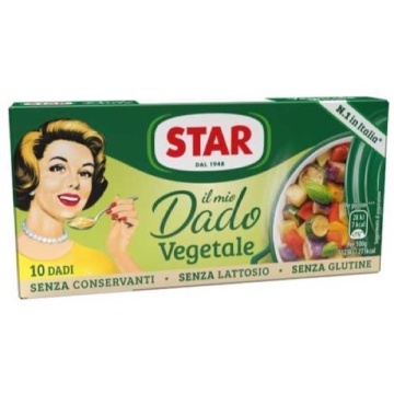 CUBURI SUPA STAR LEGUME 10 BUC