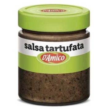 D'AMICO SOS CU TRUFĂ 130 G