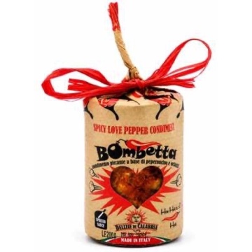 DELIZIE CALABRIA BOMBETTA 90 G