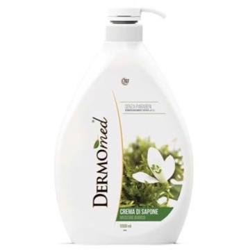 DERMOMED SAPUN LICHID PROSPETIME DISPENSER 1 L