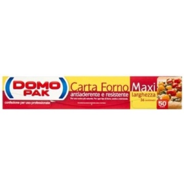 DOMOPAK HARTIE COPT 50 M