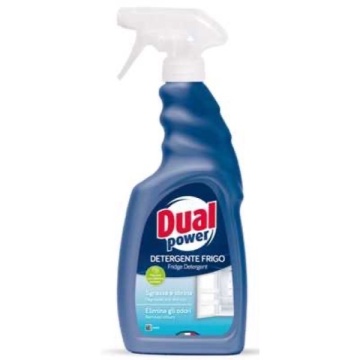 DUAL POWER SPRAY SPECIAL PENTRU FRIGIDER 500 ML