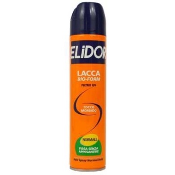 ELIDOR FIXATIV NORMAL 300 ML