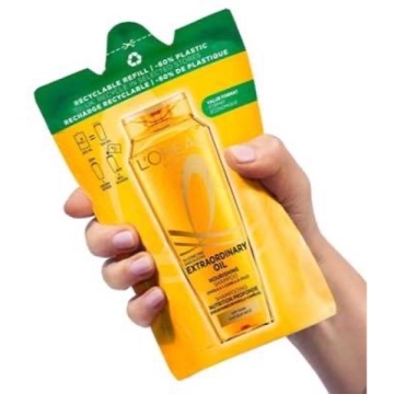 ELVIVE SAMPON REZERVA ULEI EXTRAORDINAR 250 ML