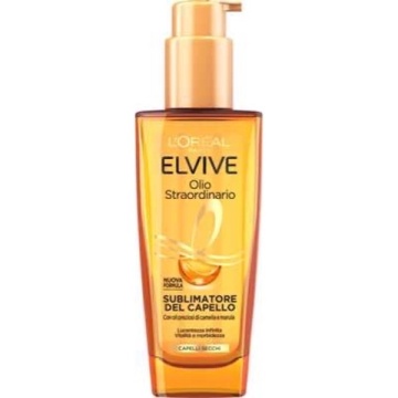 ELVIVE ULEI EXCELENT 100 TOATE TIPURILE