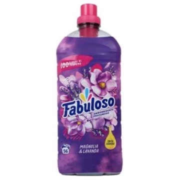 FABULOSO BALSAM RUFE CONCENTRAT MAGNOLIA 1.25 L