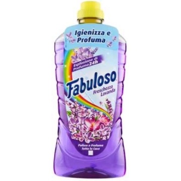 FABULOSO PARDOSELI LAVANDA 950 ML
