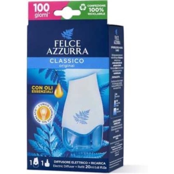 FELCE AZZURRA APARAT ELECTRIC MIXT