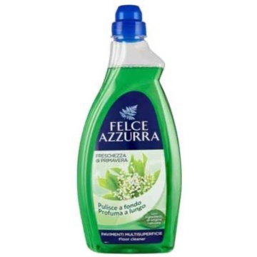 FELCE AZZURRA DETERGENT PARDOSELI PRIMAVARA 1 L