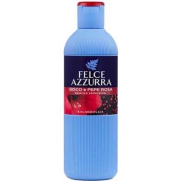 FELCE AZZURRA GEL DE DUS ORIGINAL 650 ML