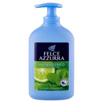 FELCE AZZURRA SAPUN LICHID ANTIBACTERIAN 300 ML