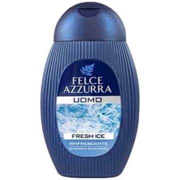 FELCE GEL DE DUS FRESH ICE 250 ML