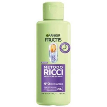 FRUCTIS METODA BUCLE PRE SAMPON 200 ML