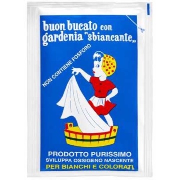 GARDENIA INALBITOR PERBORAT PLIC 100 GR