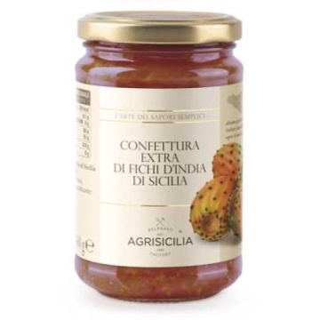 GEM AGRISICILIA EXTRA SMOCHINE DE INDIA SICILIA 360 GR