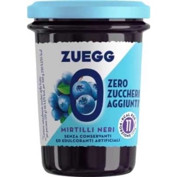 GEM ZUEGG AFINE FARA ZAHAR 220 GR