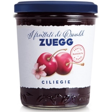 GEM ZUEGG CIRESE 320 GR