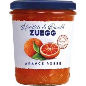 GEM ZUEGG PORTOCALE ROSII 320 GR