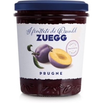 GEM ZUEGG PRUNE 320 GR