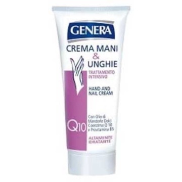 GENERA CREMA MAINI SI UNGHII 100 ML