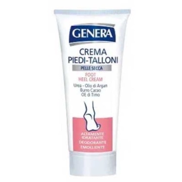 GENERA CREMA PICIOARE SI CALCAIE 100 ML