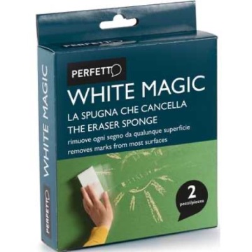 GOMMA PERFETTO WHITE MAGICA 2 BUC