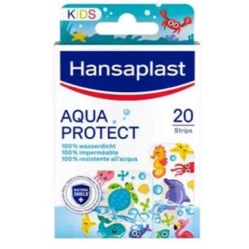 HANSAPLAST PLASTURI COPII AQUA PROTECT